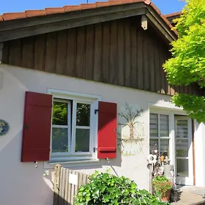 Ferienwohnung Vöst Peiting