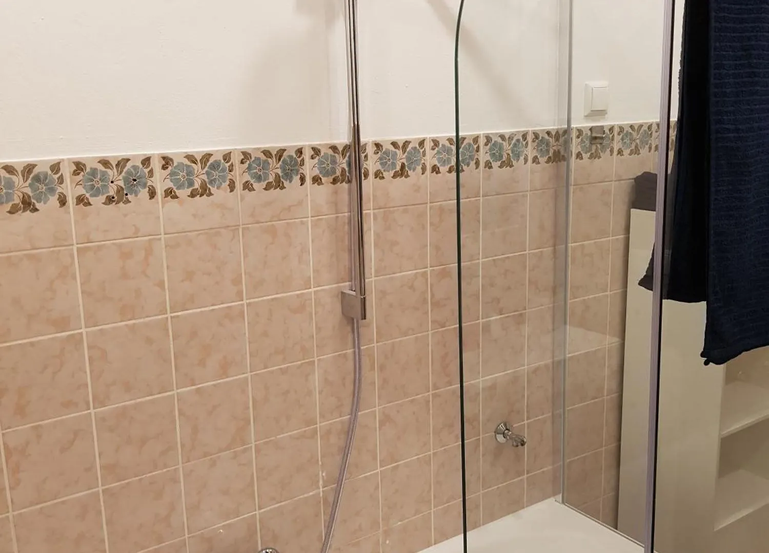 Ferienwohnung Schlossberg 1 派廷 公寓
